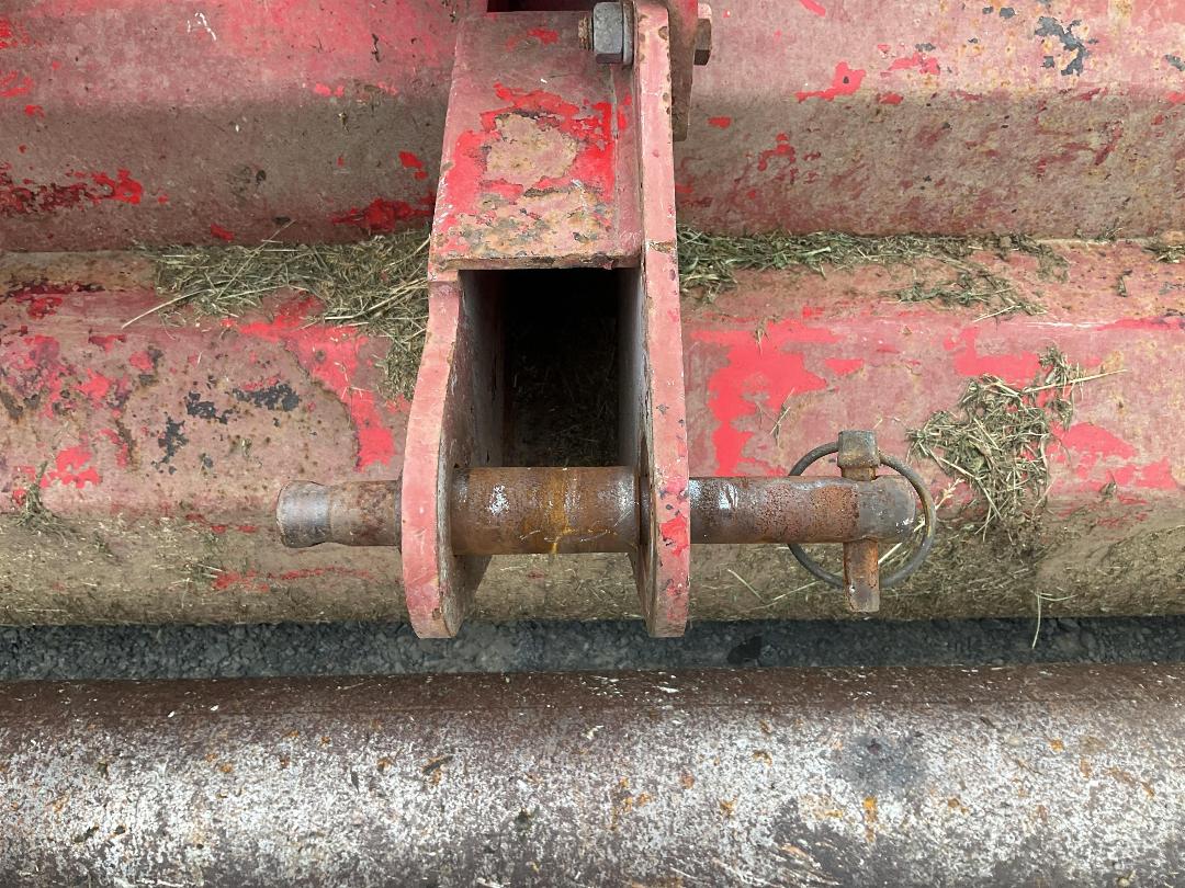 Photo '35' of 2013 Trimax Procut S3 210 Attachable Mower Mower Photo '35' of 2013 Trimax Procut S3 210 Attachable Mower Mower