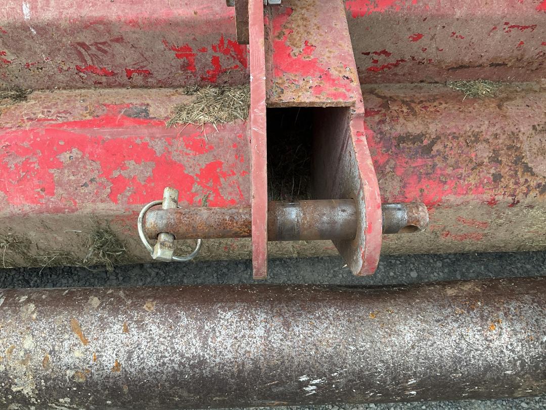 Photo '36' of 2013 Trimax Procut S3 210 Attachable Mower Mower Photo '36' of 2013 Trimax Procut S3 210 Attachable Mower Mower