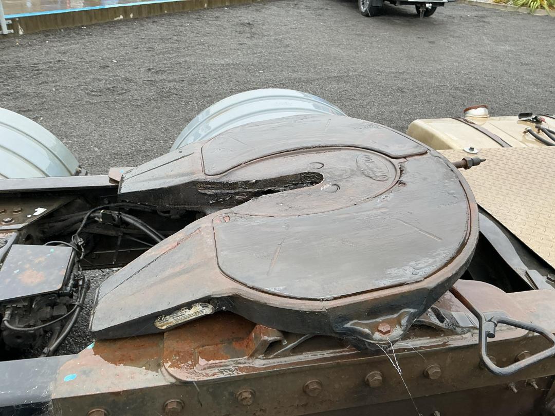 Photo '20' of UD Trucks GW400 Tractor Unit