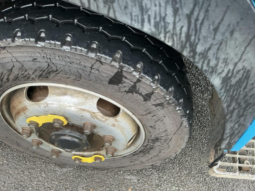 Photo '27' of UD Trucks GW400 Tractor Unit