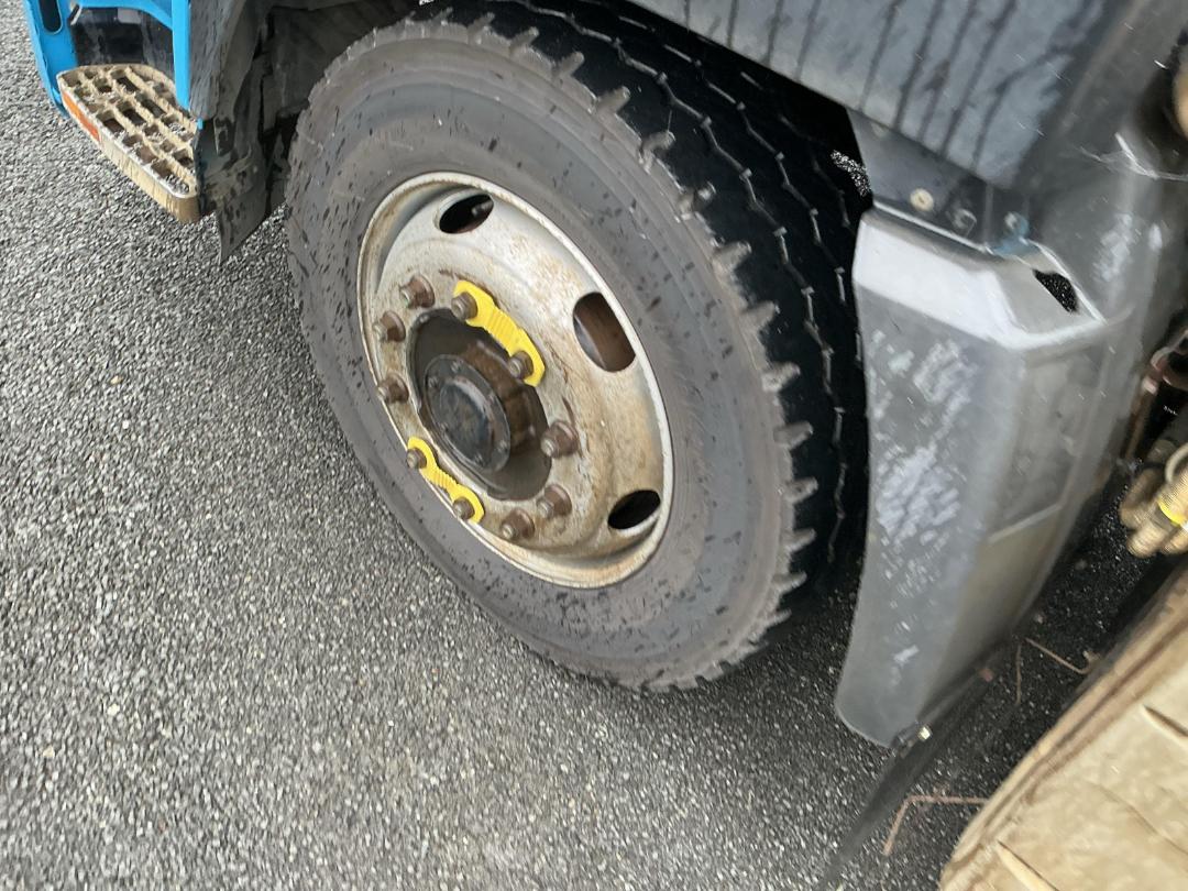 Photo '33' of UD Trucks GW400 Tractor Unit