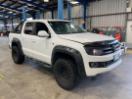 Thumbnail '1' of Volkswagen Amarok DC 400 HL