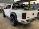Thumbnail '2' of Volkswagen Amarok DC 400 HL