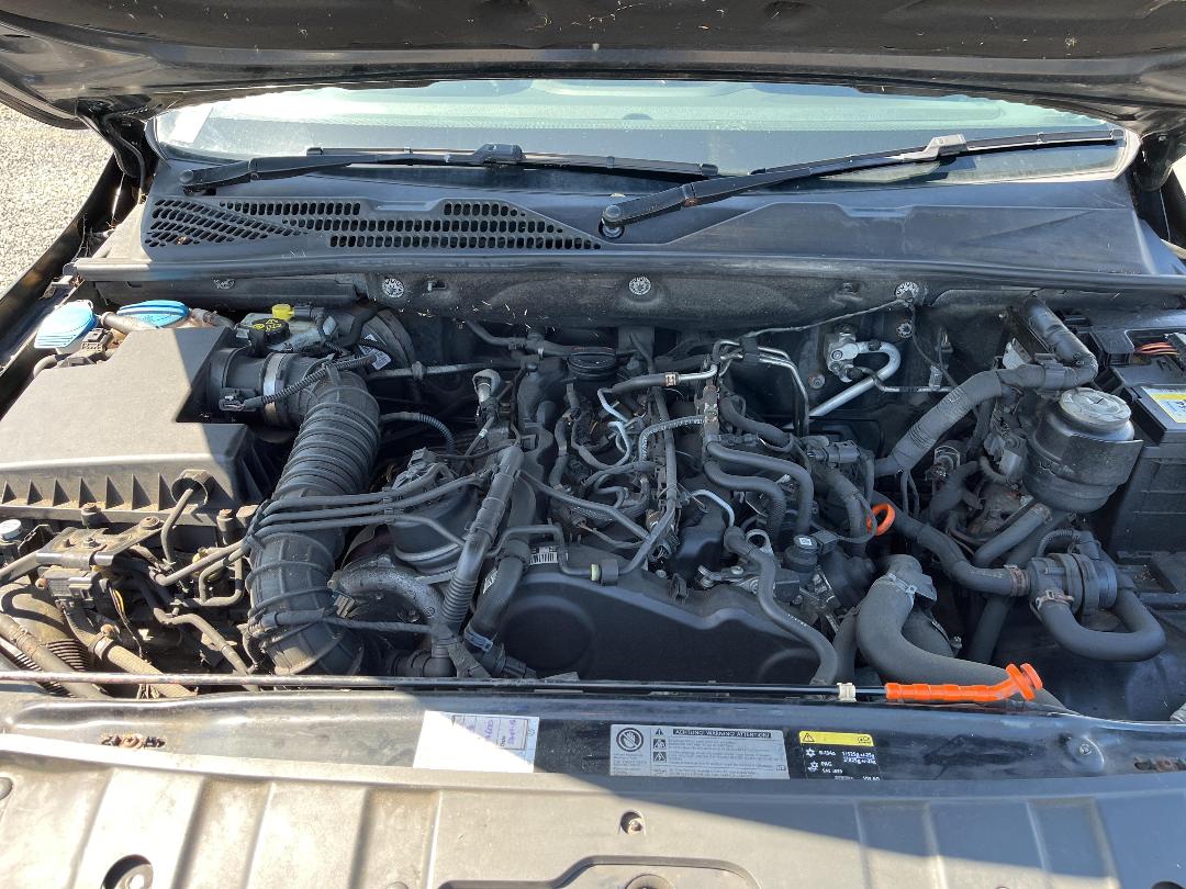 Photo '13' of Volkswagen Amarok Photo '13' of Volkswagen Amarok