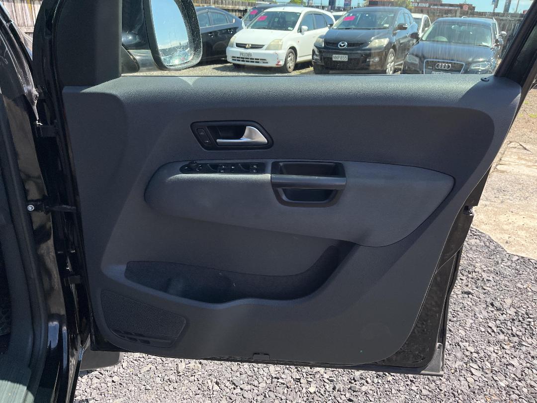 Photo '15' of Volkswagen Amarok Photo '15' of Volkswagen Amarok