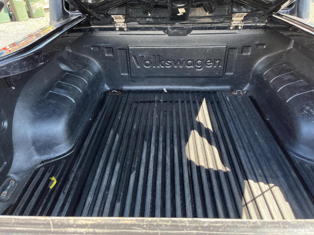 Photo '14' of Volkswagen Amarok Photo '14' of Volkswagen Amarok