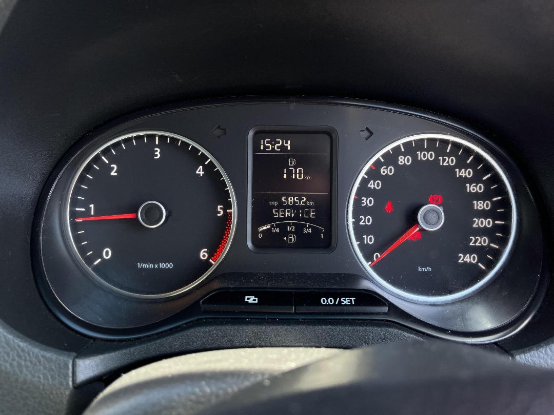 Photo '21' of Volkswagen Amarok Photo '21' of Volkswagen Amarok