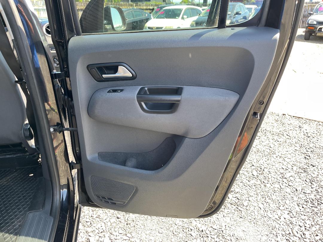 Photo '19' of Volkswagen Amarok Photo '19' of Volkswagen Amarok