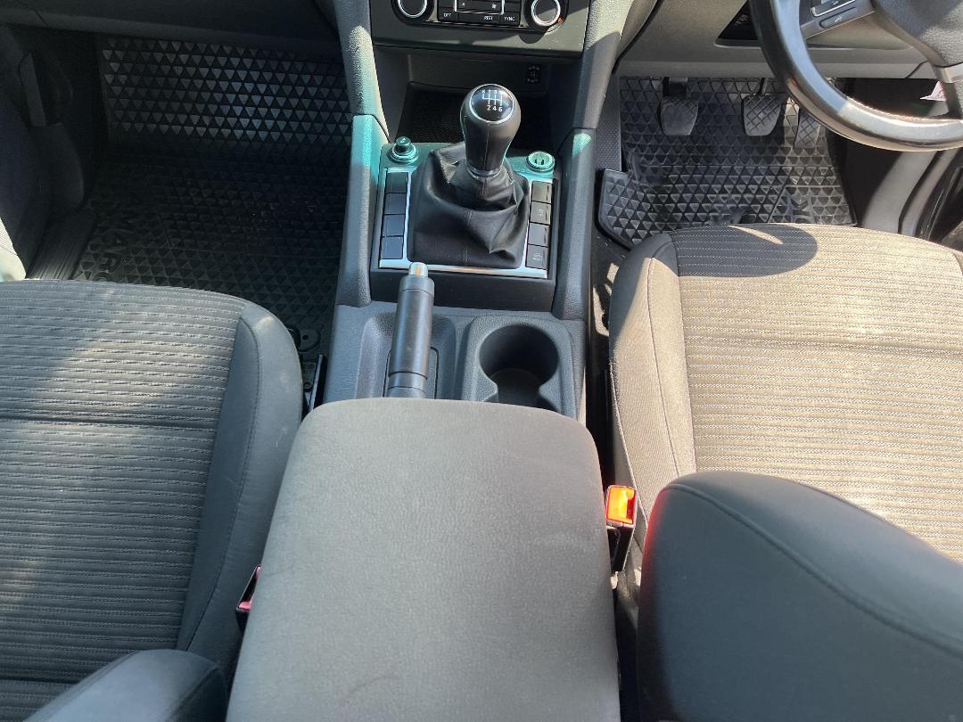 Photo '18' of Volkswagen Amarok Photo '18' of Volkswagen Amarok