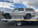 Thumbnail '4' of Volkswagen Amarok DC 4M HL