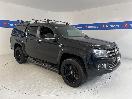 Thumbnail '1' of Volkswagen Amarok