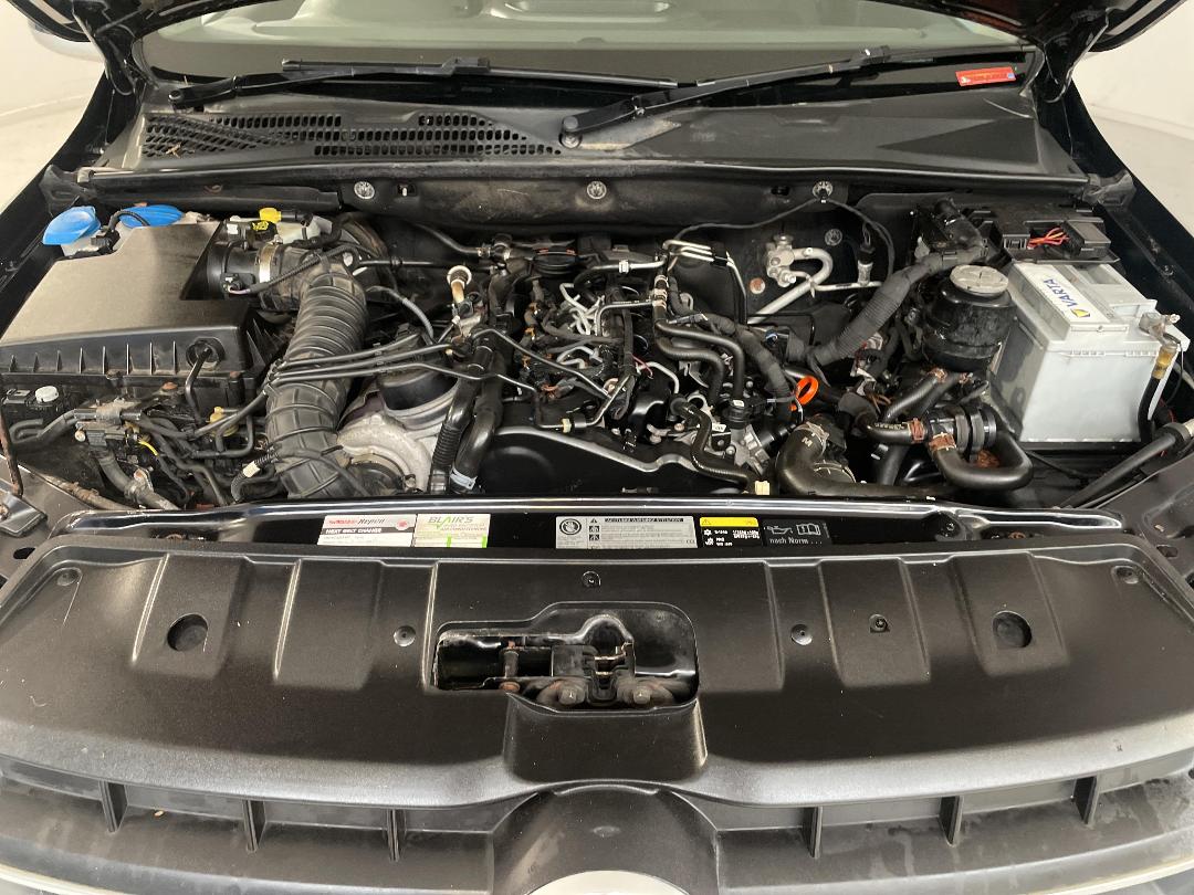 Photo '13' of Volkswagen Amarok