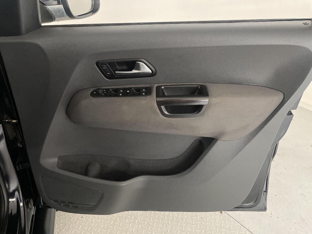 Photo '15' of Volkswagen Amarok