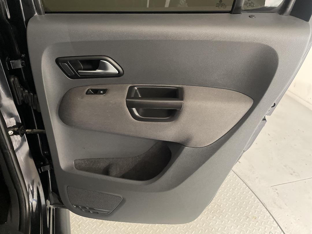 Photo '19' of Volkswagen Amarok