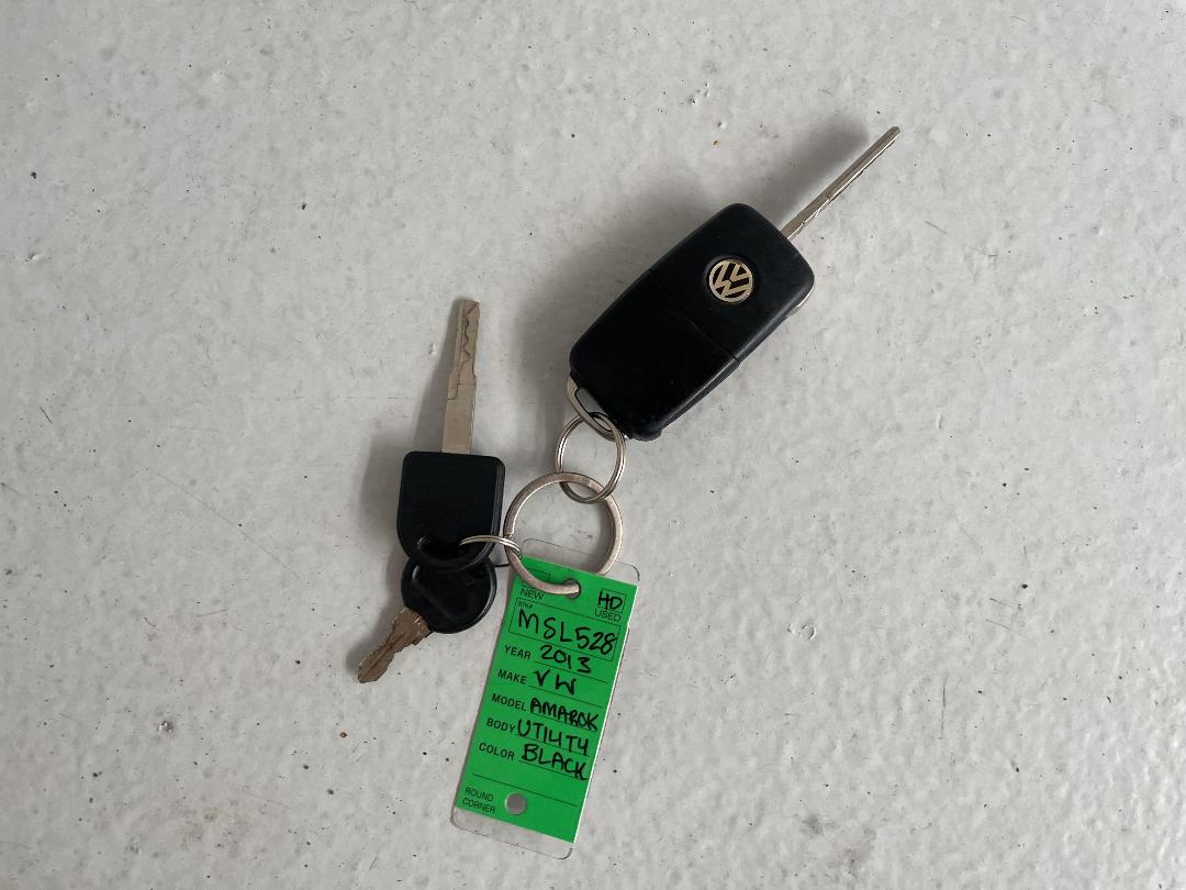 Photo '22' of Volkswagen Amarok