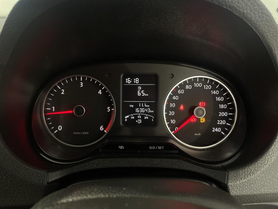 Photo '21' of Volkswagen Amarok