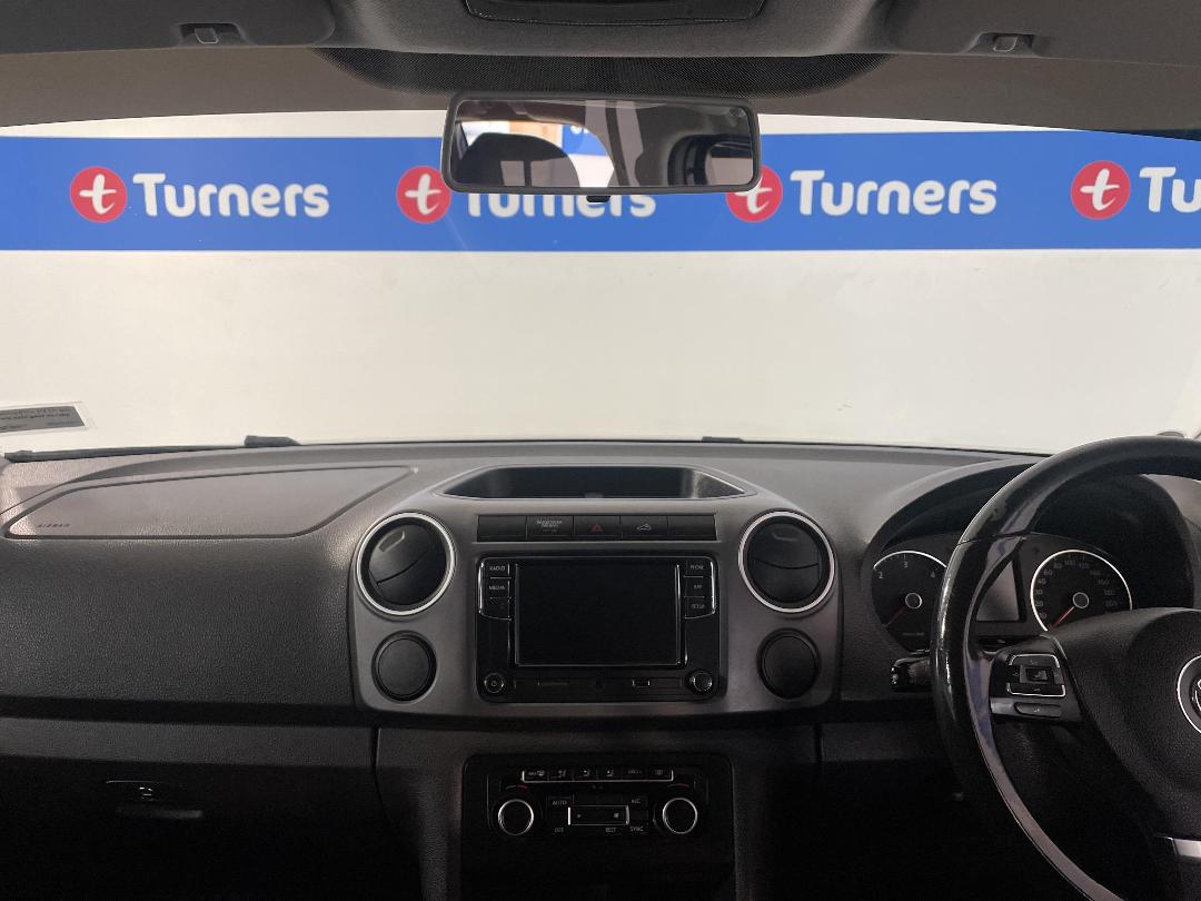 Photo '17' of Volkswagen Amarok