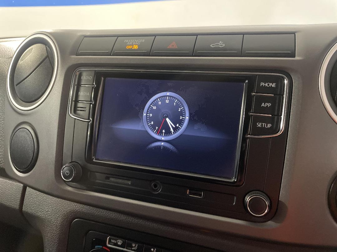 Photo '26' of Volkswagen Amarok