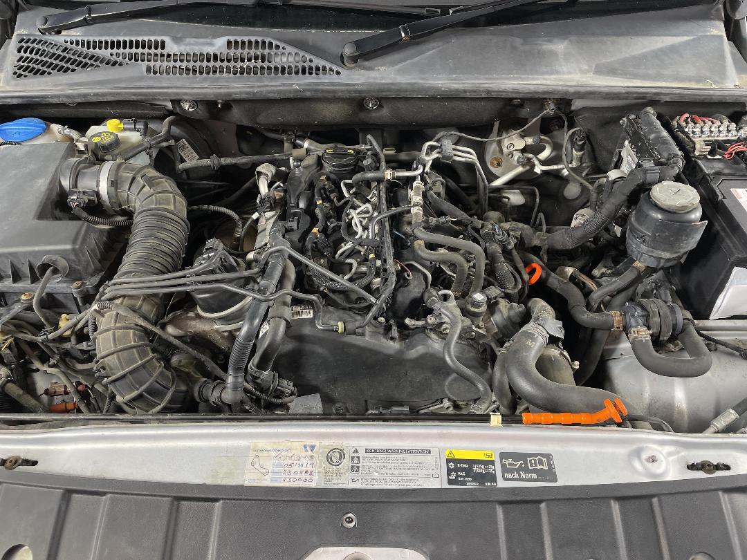 Photo '13' of Volkswagen Amarok Photo '13' of Volkswagen Amarok