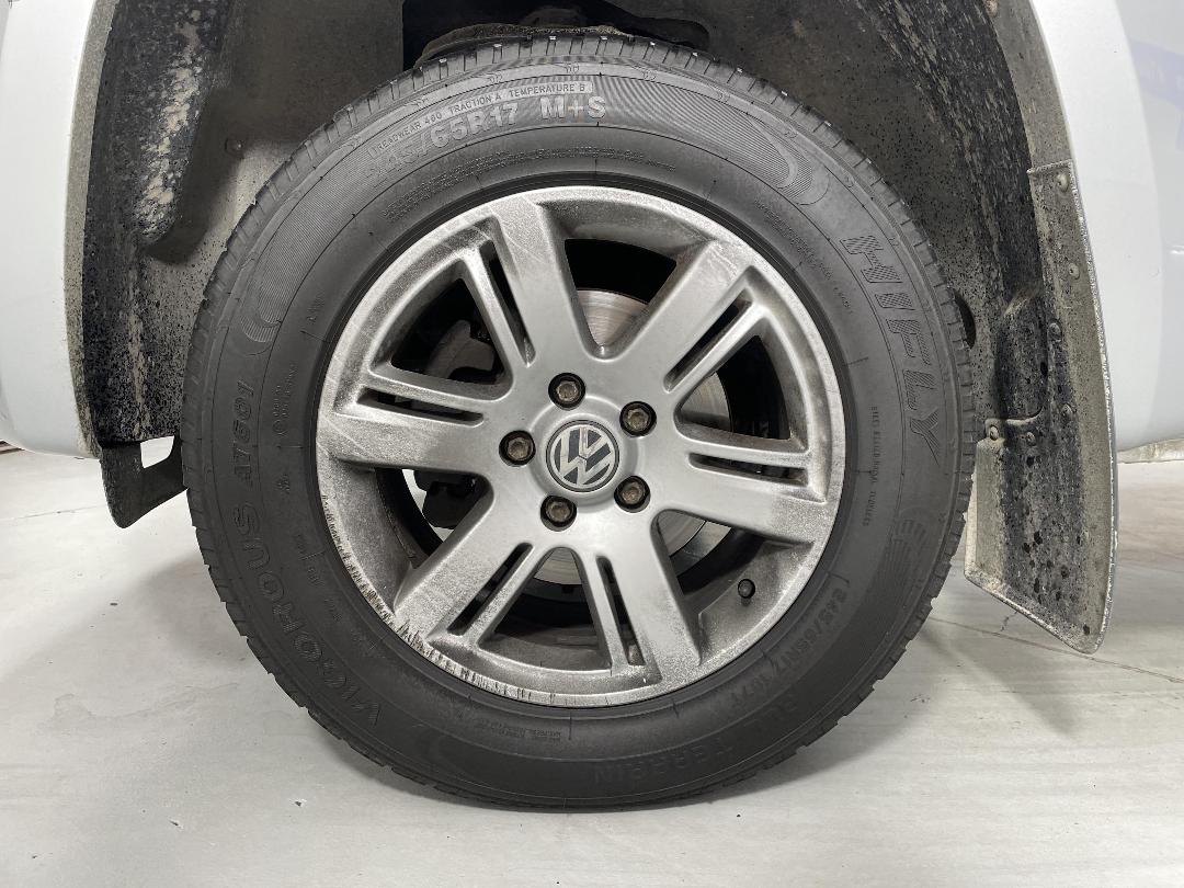 Photo '10' of Volkswagen Amarok Photo '10' of Volkswagen Amarok