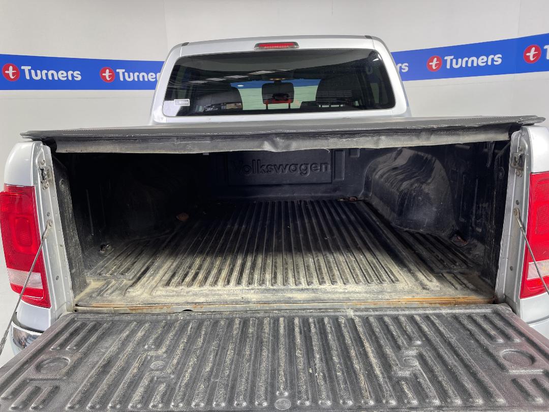 Photo '14' of Volkswagen Amarok Photo '14' of Volkswagen Amarok