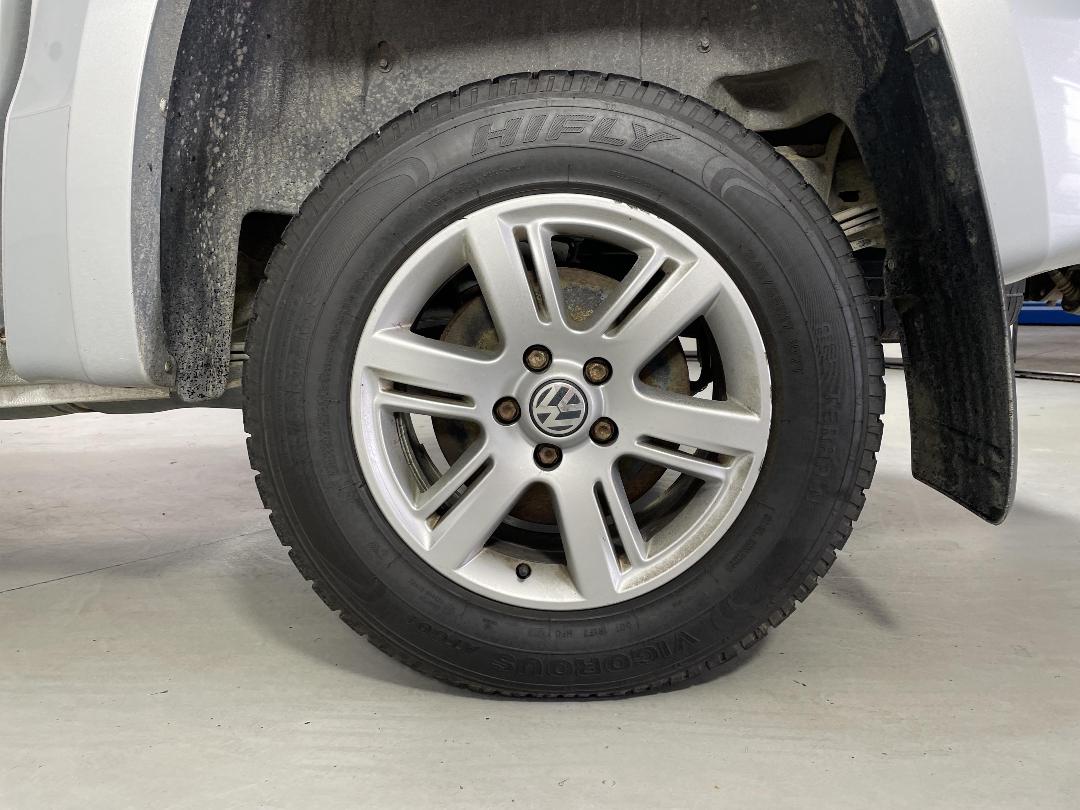 Photo '11' of Volkswagen Amarok Photo '11' of Volkswagen Amarok