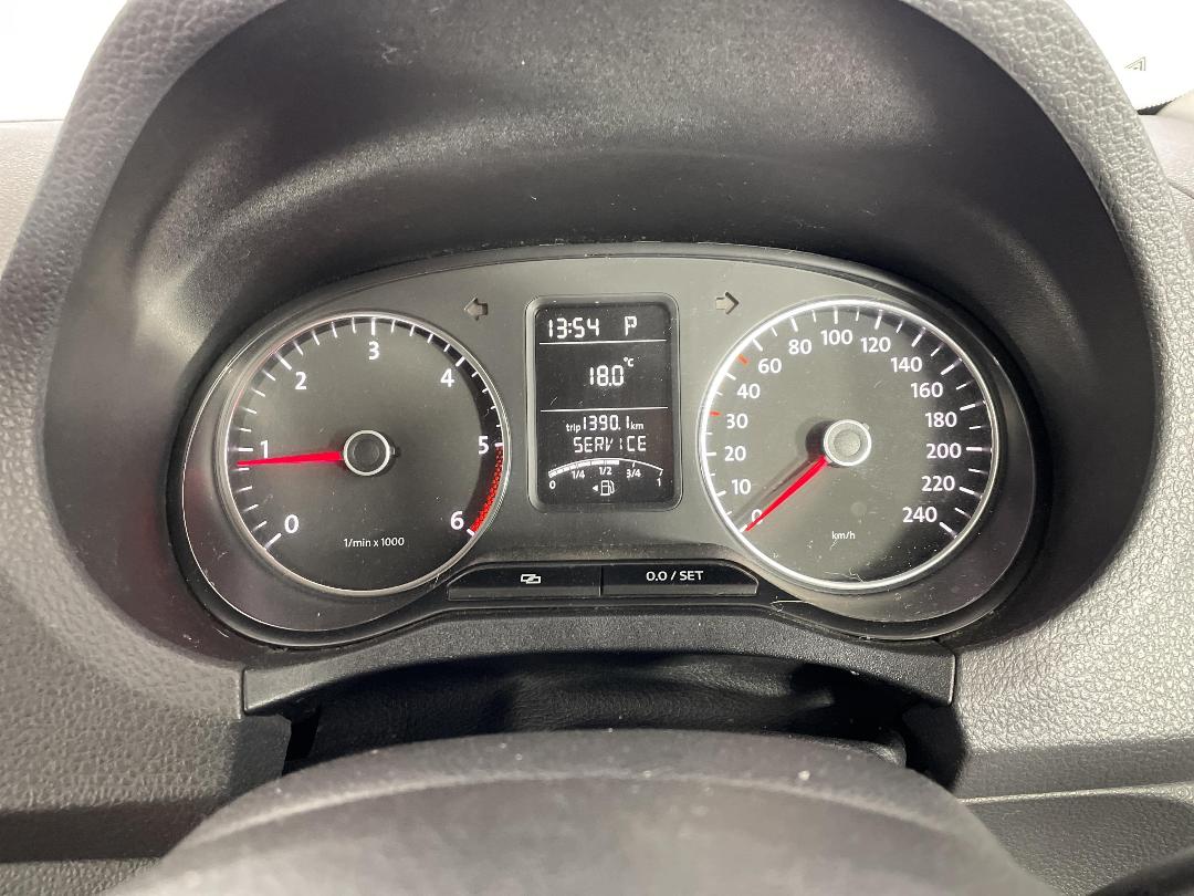 Photo '21' of Volkswagen Amarok Photo '21' of Volkswagen Amarok