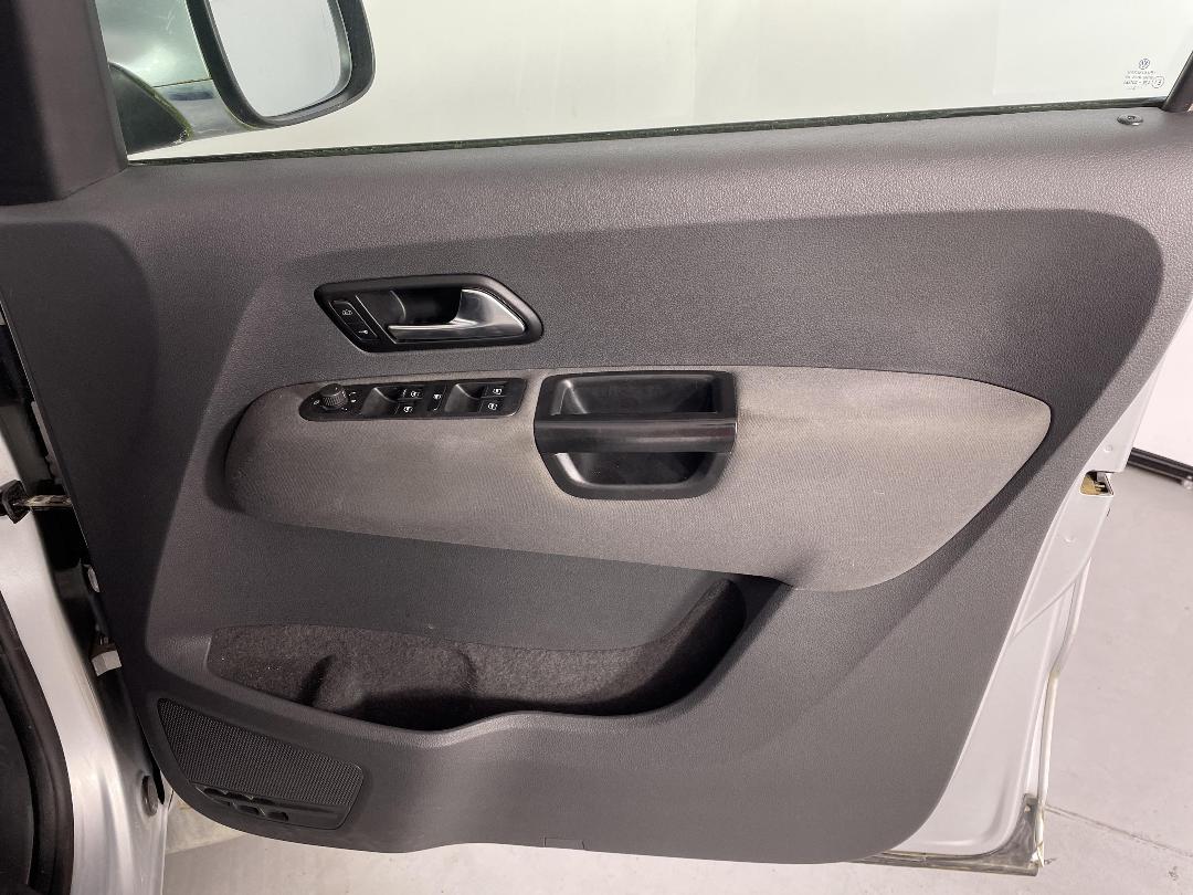 Photo '15' of Volkswagen Amarok Photo '15' of Volkswagen Amarok