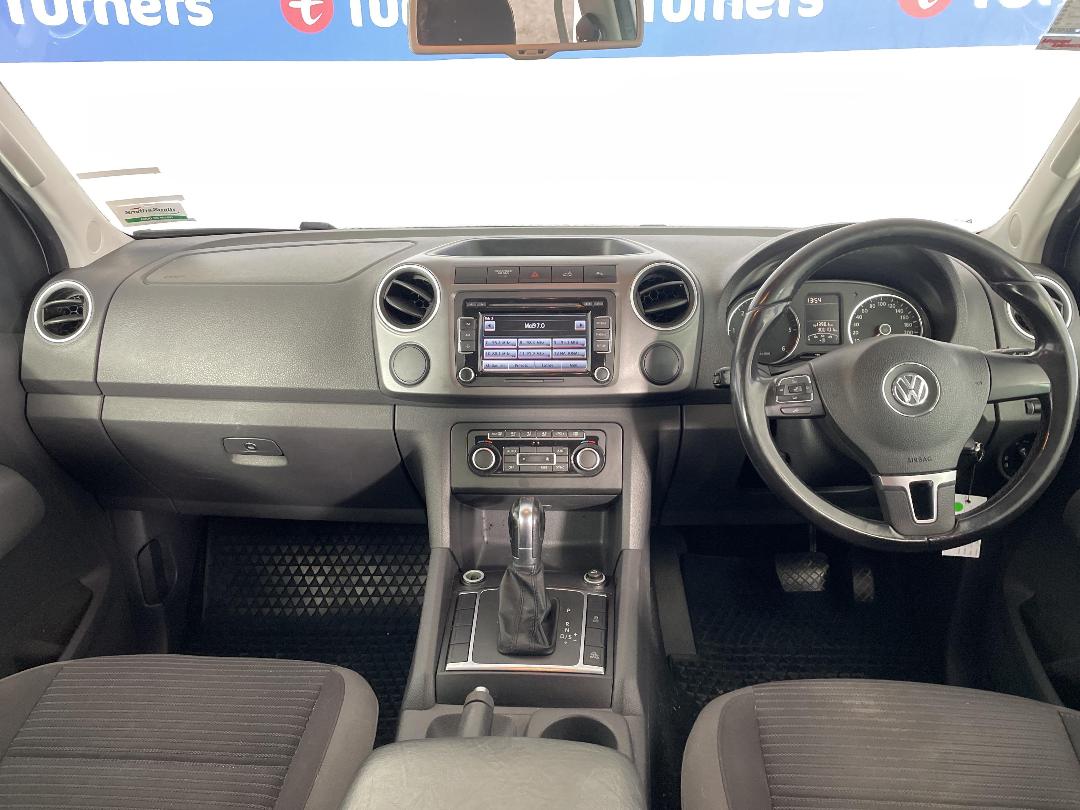 Photo '17' of Volkswagen Amarok Photo '17' of Volkswagen Amarok