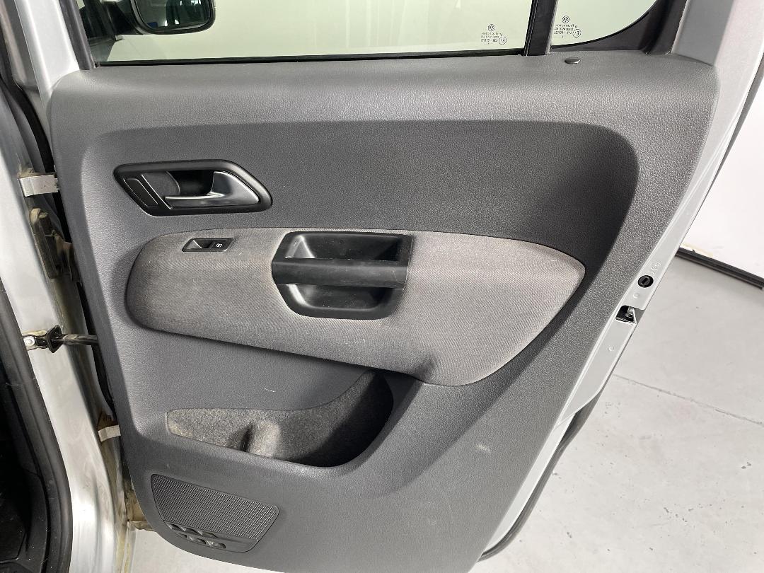 Photo '19' of Volkswagen Amarok Photo '19' of Volkswagen Amarok