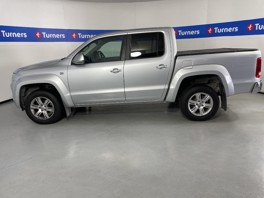 Photo '24' of Volkswagen Amarok Photo '24' of Volkswagen Amarok