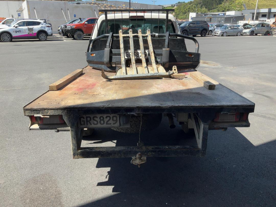 Photo '6' of Volkswagen Amarok SC 4M 400 Photo '6' of Volkswagen Amarok SC 4M 400