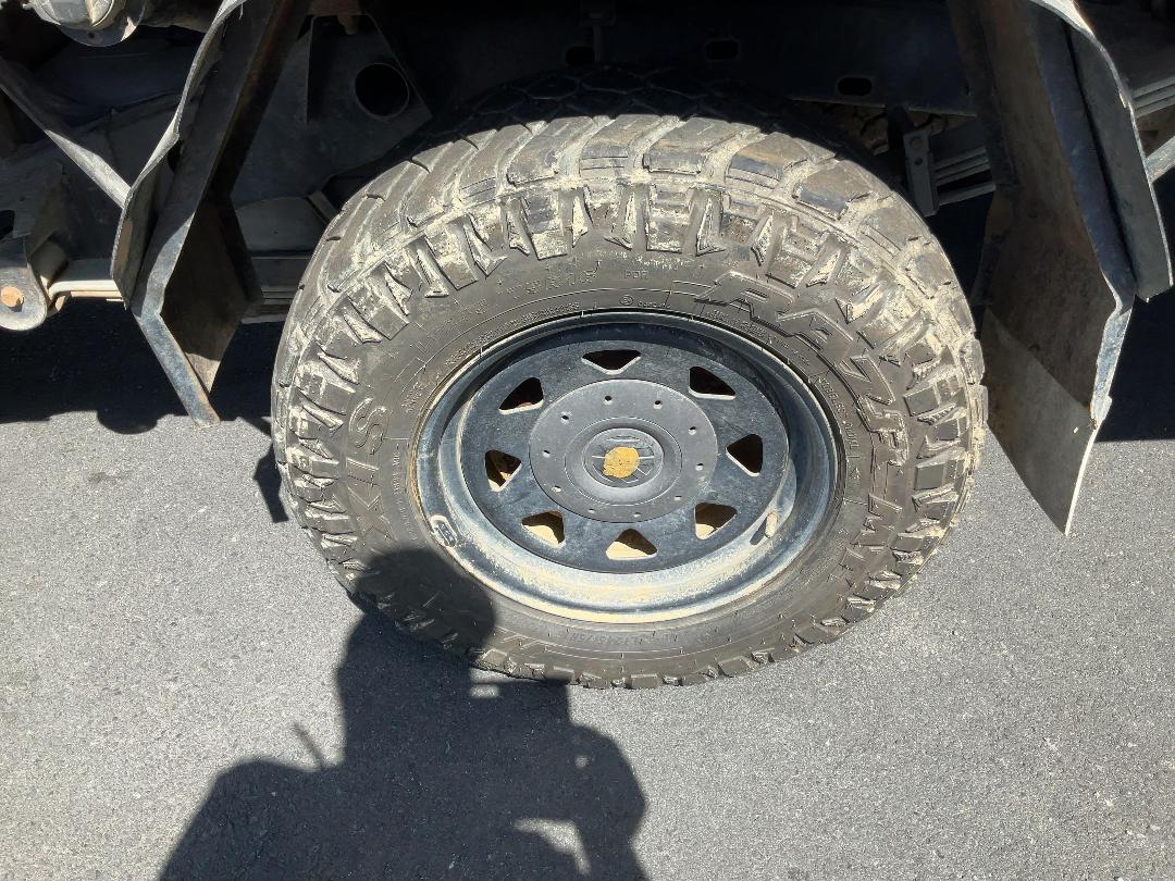 Photo '12' of Volkswagen Amarok SC 4M 400 Photo '12' of Volkswagen Amarok SC 4M 400