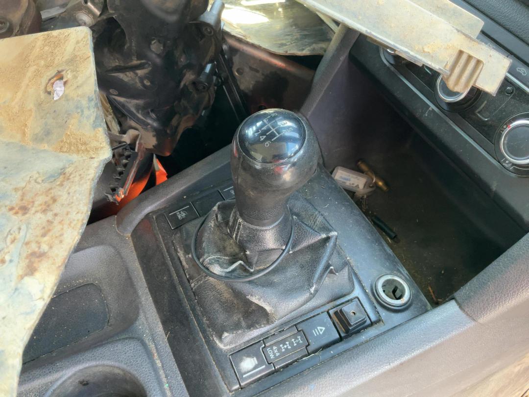 Photo '15' of Volkswagen Amarok SC 4M 400 Photo '15' of Volkswagen Amarok SC 4M 400