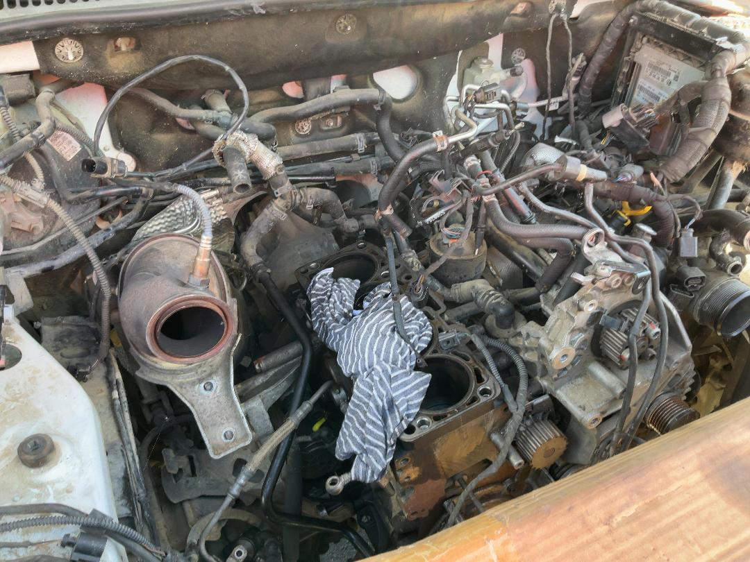 Photo '17' of Volkswagen Amarok SC 4M 400 Photo '17' of Volkswagen Amarok SC 4M 400