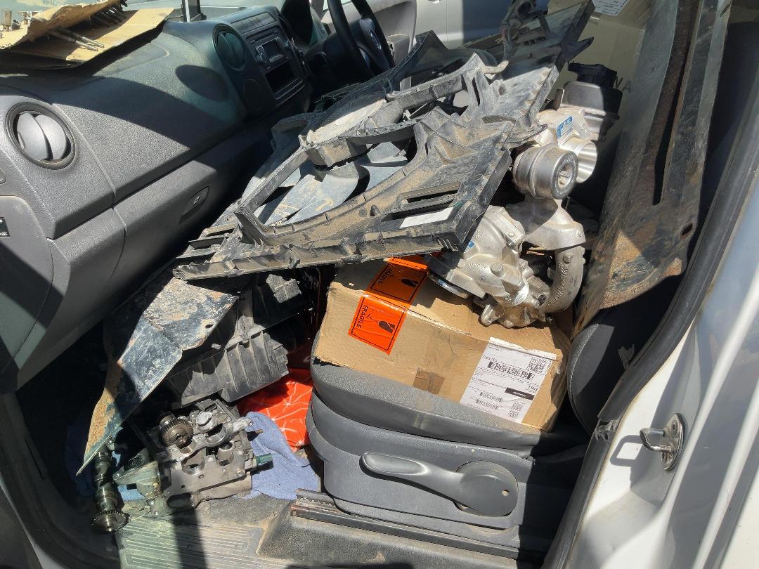 Photo '19' of Volkswagen Amarok SC 4M 400 Photo '19' of Volkswagen Amarok SC 4M 400