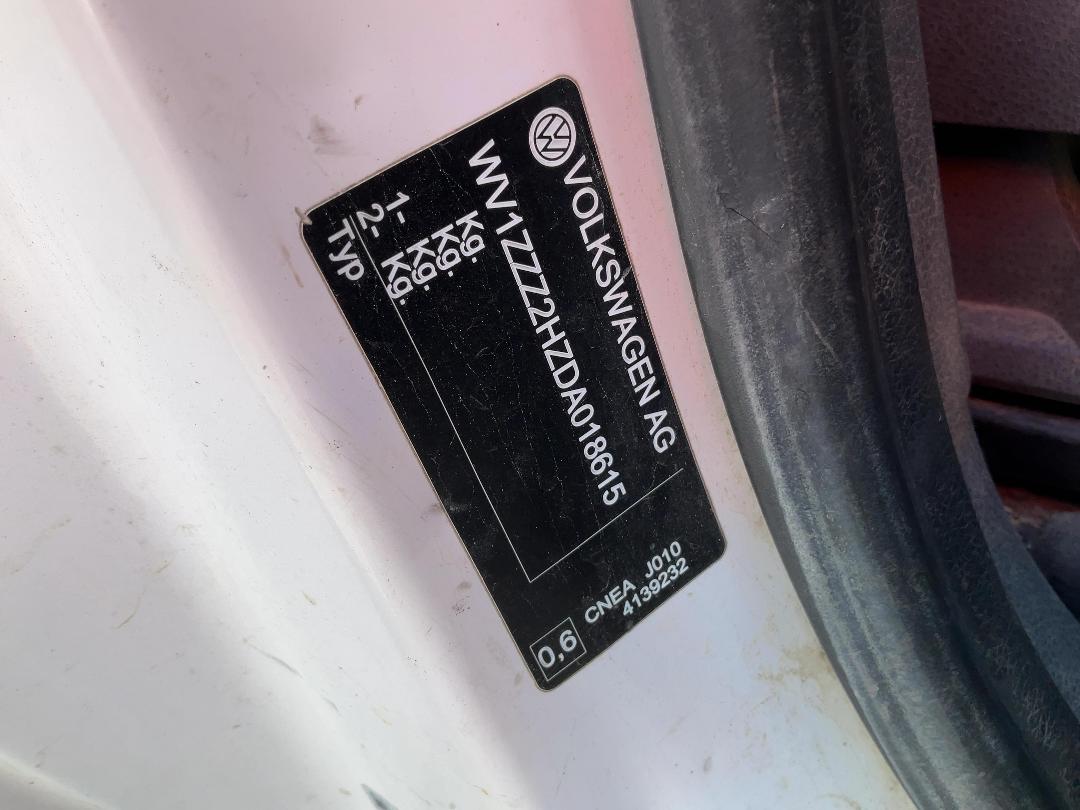 Photo '21' of Volkswagen Amarok SC 4M 400 Photo '21' of Volkswagen Amarok SC 4M 400