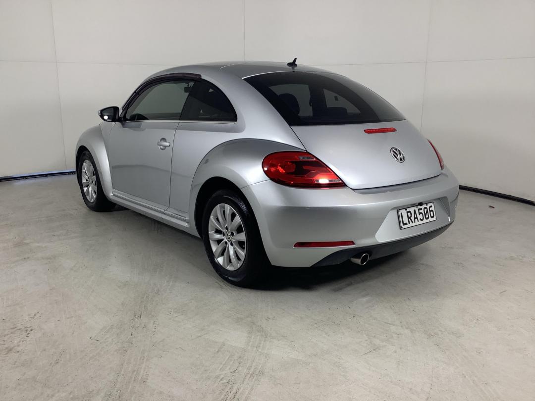 Used Volkswagen Beetle 2013 Botany at Turners Cars 25169577 Turners