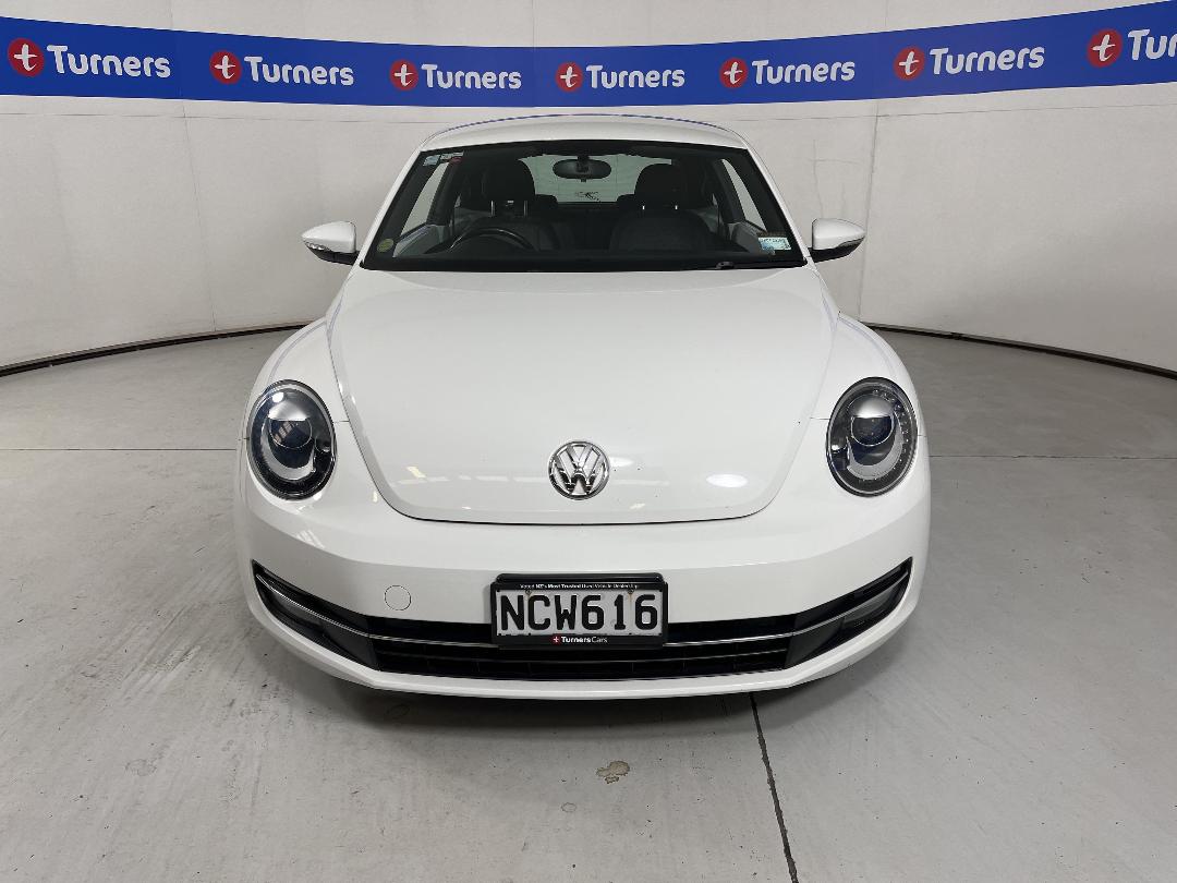 Photo '2' of Volkswagen Beetle