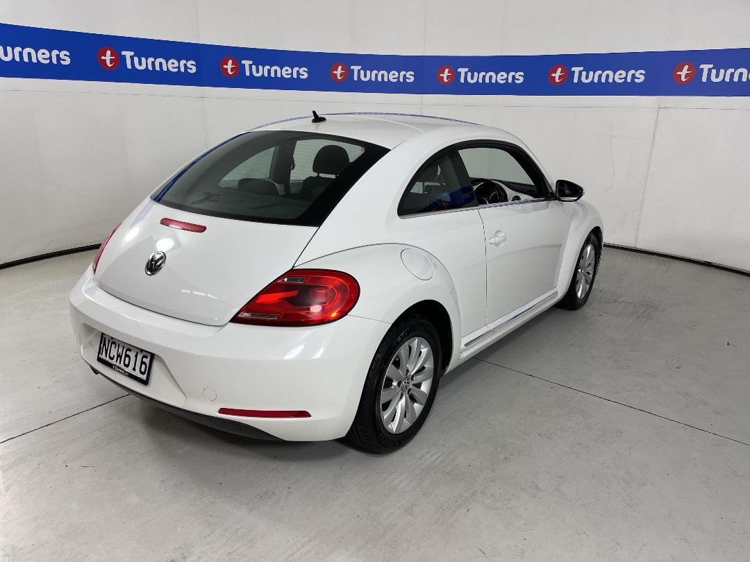 Photo '7' of Volkswagen Beetle