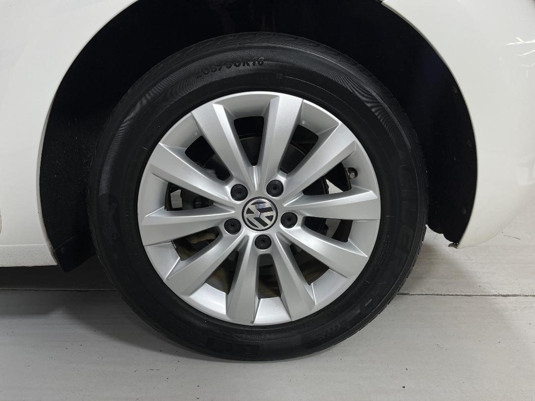 Photo '11' of Volkswagen Beetle