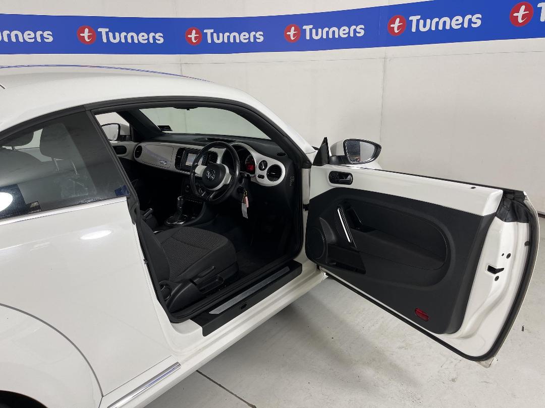 Photo '15' of Volkswagen Beetle