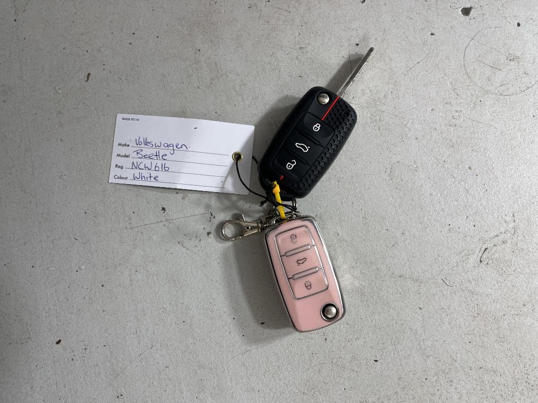 Photo '21' of Volkswagen Beetle