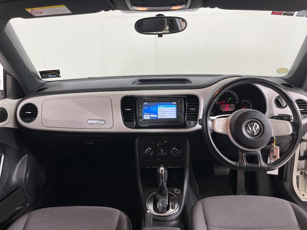 Photo '17' of Volkswagen Beetle