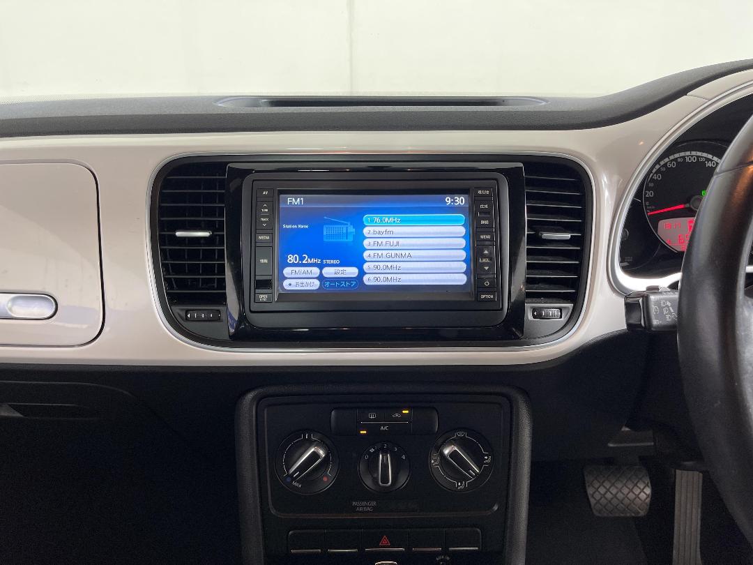 Photo '18' of Volkswagen Beetle