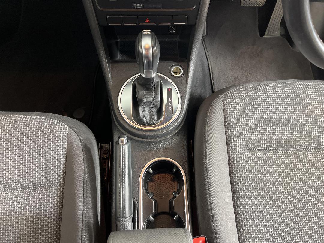 Photo '22' of Volkswagen Beetle