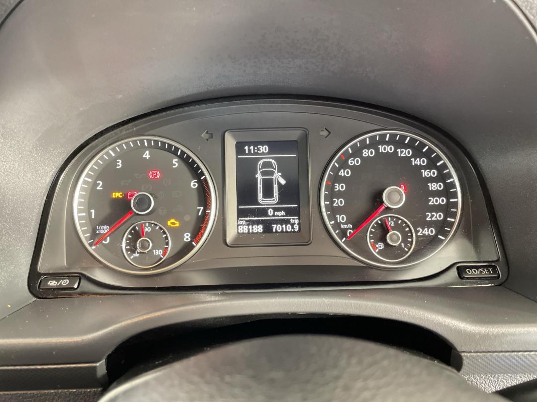 Used Volkswagen Caddy Maxi 2013 Botany at Turners Cars 26349587