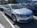 Thumbnail '1' of Volkswagen CC V6 4M