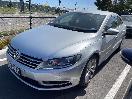 Thumbnail '4' of Volkswagen CC V6 4M