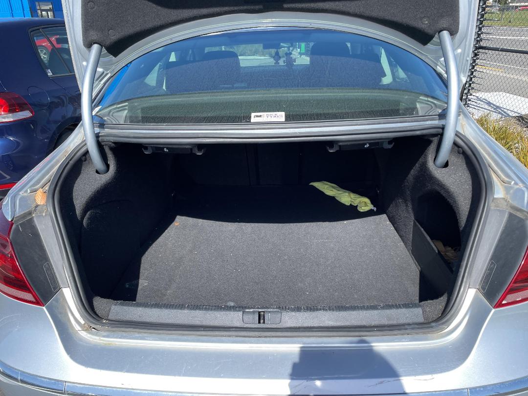 Photo '12' of Volkswagen CC V6 4M Photo '12' of Volkswagen CC V6 4M